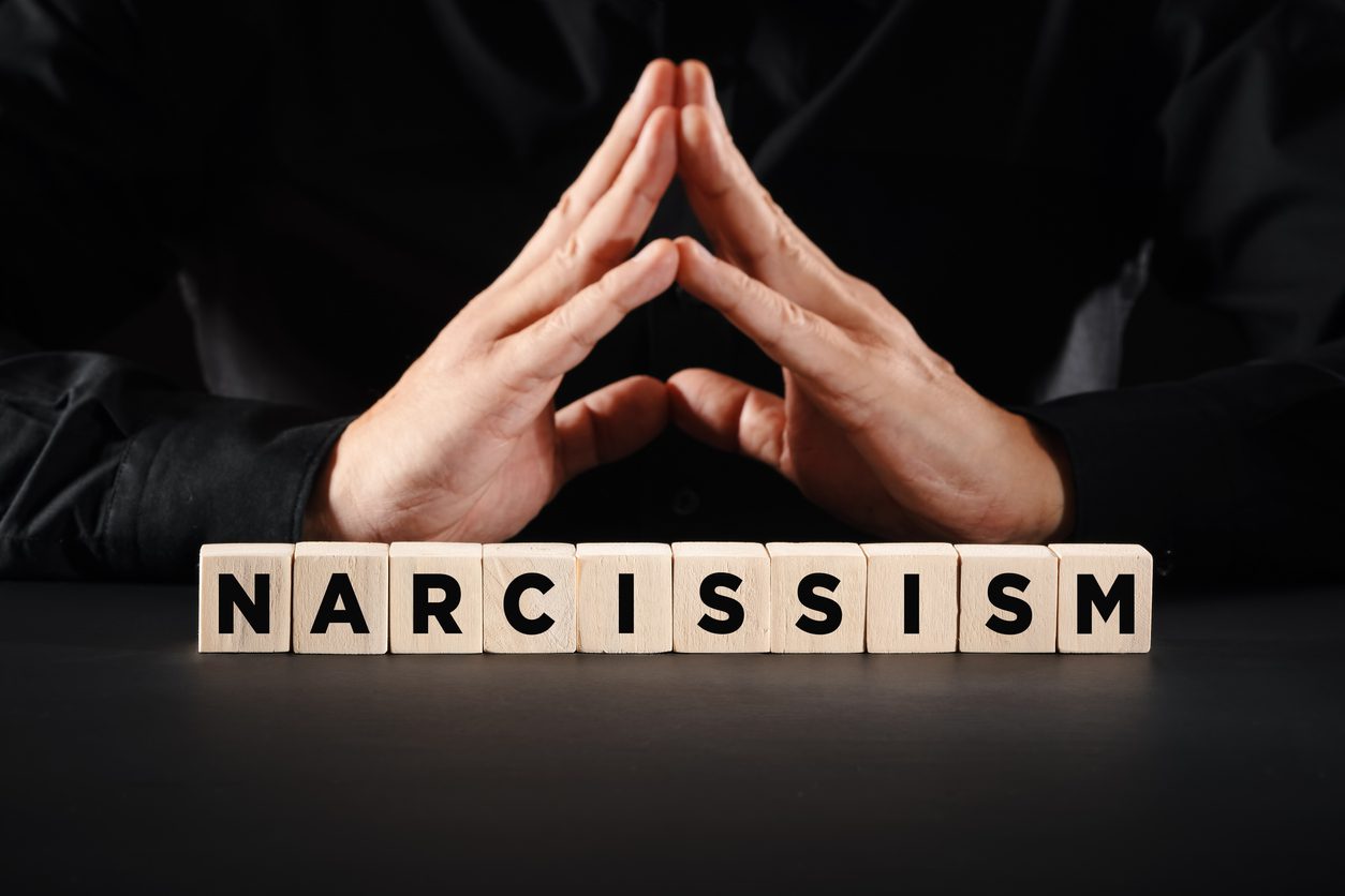 Narcissism 101 Types And Terms Love Middle Life