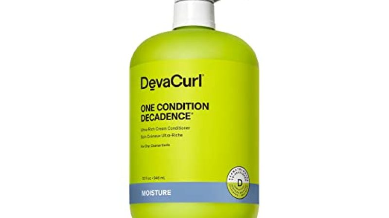 deva curl conditioner