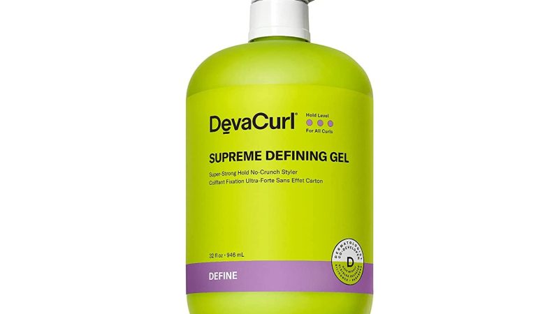deva gel